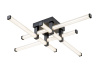 Потолочный светодиодный светильник Stilfort Quadro 4010/02/04C — купить в Bronko‑Decor