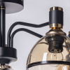 Люстра на штанге De Markt City Дэла 635011005 — купить в Bronko‑Decor