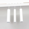 Трековый светодиодный светильник Citilux Тубус CL01PT070 — купить в Bronko‑Decor
