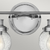 Бра Hinkley Poppy QN-POPPY2-PC-BATH — купить в Bronko‑Decor