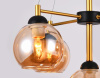 Подвесная люстра Ambrella Light Traditional TR9026 — купить в Bronko‑Decor