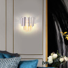 Настенный светильник Bogate's Piano 340/1 Strotskis (308/1) — купить в Bronko‑Decor
