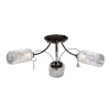 Потолочная люстра Elvan LU-138/3-E14-Ceil — купить в Bronko‑Decor