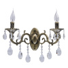 Бра MW-Light Тоскана 1 685020402 — купить в Bronko‑Decor