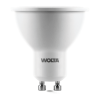 Светодиодная лампа WOLTA 8Вт 4000K GU10 матовая 25SPAR16-230-8GU10 — купить в Bronko‑Decor