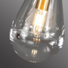 Бра Delight Raindrop MT9093-1W brushed gold — купить в Bronko‑Decor