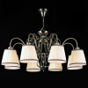 Подвесная люстра Maytoni Vintage ARM420-08-R — купить в Bronko‑Decor