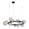 Подвесная люстра Kink Light Иона 09408-15,19 — купить в Bronko‑Decor