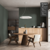 Подвесной светильник Эра Geometria SPO-124-W-40K-051 Б0050556 — купить в Bronko‑Decor