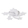 Потолочная люстра Natali Kovaltseva Star LED LAMPS 81213 — купить в Bronko‑Decor