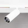 Трековый светильник Citilux Тубус CL01T120N — купить в Bronko‑Decor