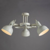 Потолочная люстра Arte Lamp Martin A5216PL-3WG — купить в Bronko‑Decor