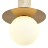 Подвесной светильник ST Luce Earthy SL1194.303.01 — купить в Bronko‑Decor
