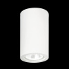 Потолочный светильник Ideal Lux Tower PL1 Round 155869 — купить в Bronko‑Decor