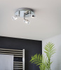 Светодиодный спот Eglo Agueda 95279 — купить в Bronko‑Decor