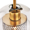 Бра Arte Lamp Manchester A7620AP-1AB — купить в Bronko‑Decor