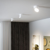 Накладной спот Elektrostandard Smooth 4690389203244 25053/LED a065460 — купить в Bronko‑Decor