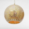 Подвесной светильник Abrasax Decker MD12002-1PI — купить в Bronko‑Decor