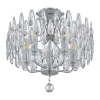 Потолочная люстра Arte Milano Sorrento 372009/5/80/400 CR — купить в Bronko‑Decor