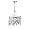 Подвесная люстра Vele Luce Grace VL4093P03 — купить в Bronko‑Decor