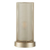 Настольная лампа Indigo Torre 10008/B/1T Gold V000181 — купить в Bronko‑Decor