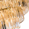 Потолочная люстра Divinare Nova 3005/23 SP-18 — купить в Bronko‑Decor