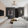 Потолочная люстра Eurosvet 60085/5 античная бронза — купить в Bronko‑Decor