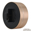 Трековая подсветка Arte Milano Am-track-sockets 380011TL/Light Gold — купить в Bronko‑Decor
