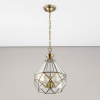 Подвесная люстра Citilux Витра-1 CL442130 — купить в Bronko‑Decor