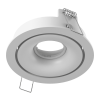 Корпус встраиваемого светильника SWG COMBO10-WH 003955 — купить в Bronko‑Decor
