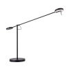 Торшер Divinare Malcone 2623/06 PN-9 — купить в Bronko‑Decor