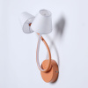 Настенный светильник MW-Light Аэлита 480022902 — купить в Bronko‑Decor