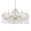 Подвесная люстра Aployt Anula APL.810.03.20 — купить в Bronko‑Decor