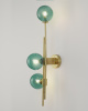 Бра Moderli Sience V10250-3W — купить в Bronko‑Decor