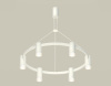 Подвесная люстра Ambrella Light Traditional DIY (С9021, N6150) XB9021200 — купить в Bronko‑Decor