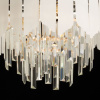 Подвесная люстра De Markt Бриз 230010805 — купить в Bronko‑Decor