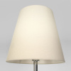 Торшер Eurosvet Amaretto 01166/1 хром a065000 — купить в Bronko‑Decor