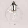 Подвесной светильник De Markt Соло 112011501 — купить в Bronko‑Decor