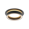 Встраиваемый светильник Wolta Luce WDL-GX53/06BL-R — купить в Bronko‑Decor