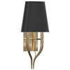 Настенный светильник ImperiumLoft Crystal Light Brunilde 189450-22 — купить в Bronko‑Decor