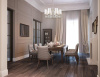 Подвесная люстра Escada 1148 1148/8S — купить в Bronko‑Decor