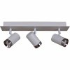 Спот Reluce 84281-9.5-003RT LED3*5W WT+SN — купить в Bronko‑Decor