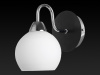 Бра Toplight Alison TL2670B-01WC — купить в Bronko‑Decor