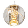 Каскадная люстра Lucide Dilenko 13497/15/02 — купить в Bronko‑Decor