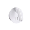 Светодиодный спот Odeon Light Beam 3912/9WL — купить в Bronko‑Decor