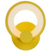 Бра iLedex Ring A001/1 Yellow — купить в Bronko‑Decor