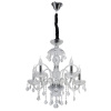 Подвесная люстра MW-Light Селена 482016705 — купить в Bronko‑Decor