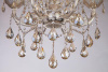 Подвесная люстра Bogates Caprice 278/6 Strotskis — купить в Bronko‑Decor