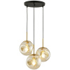 Подвесной светильник Moderli Samitra V2100-P — купить в Bronko‑Decor