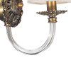 Бра Lumien Hall Ноелия W17066/1PCC — купить в Bronko‑Decor